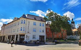 Hotel Domus Collis